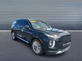 Used 2020 Hyundai Palisade Limited image 2