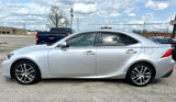 Used 2020 Lexus IS 300 image 5