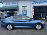 Used 2019 Volkswagen Jetta S image 5
