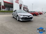 Used 2019 Toyota Camry LE image 2