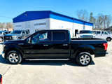 Used 2016 Ford F150 XLT w/ Equipment Group 302A Luxury image 2