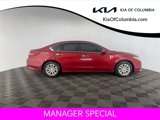 Used 2018 Nissan Altima 2.5 S w/ S Convenience Package image 4