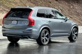 Used 2019 Volvo XC90 T5 R-Design image 4