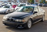 Used 2001 BMW 530i Sedan image 3