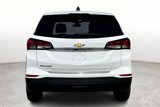 Used 2022 Chevrolet Equinox LS w/ LS Convenience Package image 5