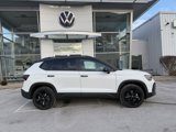 New 2025 Volkswagen Taos SE image 2