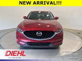 Used 2017 MAZDA CX-5 Touring w/ Preferred Equipment Package image 2