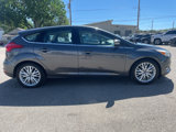 Used 2017 Ford Focus Titanium image 5