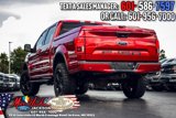 Certified 2018 Ford F150 XLT w/ Equipment Group 302A Luxury image 5
