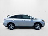 Used 2010 Lexus RX 450h 2WD image 4