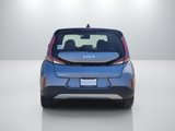 New 2025 Kia Soul LX image 5