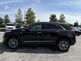 Used 2021 Cadillac XT5 Premium Luxury image 5