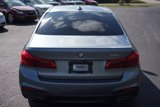 Used 2018 BMW 530i w/ M Sport Package image 4