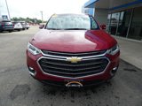 Used 2021 Chevrolet Traverse LT image 5