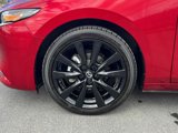 Used 2024 MAZDA MAZDA3 s image 4