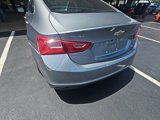 Used 2024 Chevrolet Malibu LT image 4