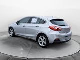 Used 2018 Chevrolet Cruze Premier image 5