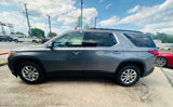 Used 2019 Chevrolet Traverse LT image 2