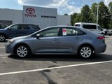 New 2025 Toyota Corolla LE image 3