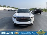 Certified 2023 GMC Acadia SLE w/ Driver Convenience Package image 3