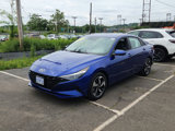 Used 2023 Hyundai Elantra SEL w/ Convenience Package image 3
