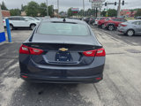 Used 2017 Chevrolet Malibu LT image 5