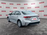 New 2025 Toyota Corolla LE image 3