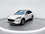 Used 2020 Ford Escape SEL image 3