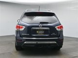 Used 2015 Nissan Pathfinder Platinum image 4