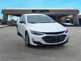 Used 2020 Chevrolet Malibu LS w/ LPO, Convenience Package 1 image 4