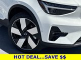 New 2024 Volvo XC40 Recharge Plus w/ Protection Package Premier image 2
