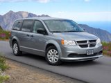 Used 2019 Dodge Grand Caravan SE image 2