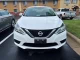 Used 2017 Nissan Sentra SV image 2