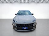 Used 2023 Hyundai Kona SEL w/ Cargo Package image 4