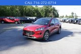 Used 2020 Ford Escape SE Sport image 3