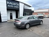 Used 2014 Lincoln MKZ image 5