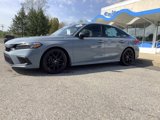 Used 2022 Honda Civic Sport image 3