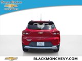 New 2026 Chevrolet TrailBlazer LT w/ Convenience Package image 4