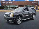 Used 2007 Cadillac Escalade AWD w/ Climate Package image 3
