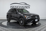 Certified 2022 Mercedes-Benz GLC 300 4MATIC image 3