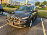 Used 2014 Jeep Cherokee Latitude w/ Comfort/Convenience Group image 5