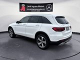 Certified 2022 Mercedes-Benz GLC 300 image 3
