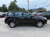 Used 2011 Subaru Forester 2.5X w/ Alloy Wheel Value Pkg image 4