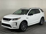 New 2025 Land Rover Discovery Sport S image 3