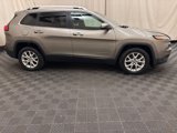 Used 2016 Jeep Cherokee Latitude w/ Comfort/Convenience Group image 4