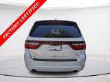 Certified 2021 Dodge Durango R/T image 4