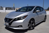 Used 2018 Nissan Leaf SL w/ SL Technology Package image 2