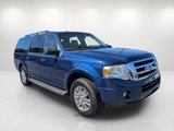 Used 2012 Ford Expedition EL XLT image 3