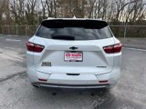 Used 2020 Chevrolet Blazer Premier w/ Driver Confidence II Package image 4