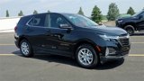 Certified 2023 Chevrolet Equinox LT image 2